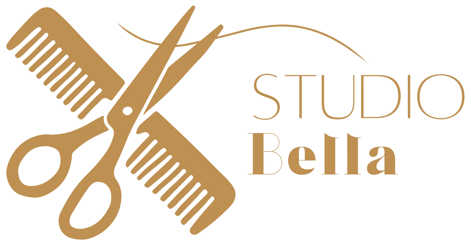Studio Bella – Salon Fryzjerski