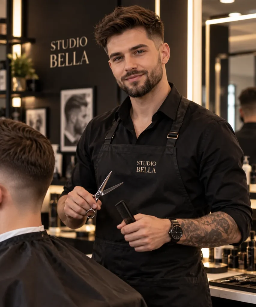 michał nowak barber michał nowak barber